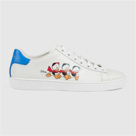 gucci disney trainers|gucci trainers women sale.